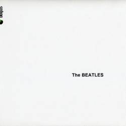 The Beatles - White Album (1968) [TOCP-71030-31] FLAC/MP3