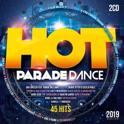 Hot Parade Dance Winter 2019 (2019)