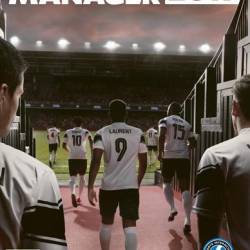 Football Manager 2019 (2018/RUS/ENG/Multi/RePack by xatab)