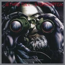 Jethro Tull - Stormwatch (1979/2014) FLAC/MP3