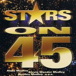 Stars on 45 - Stars on 45 (1985) Stars on 45 - Stars on 45 (1985)