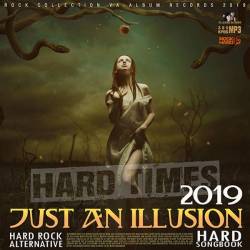 Just An Illusion: Hard Rock Songbook (2019) Mp3