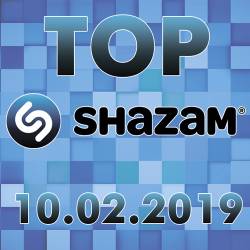 Top Shazam 10.02.2019 (2019)