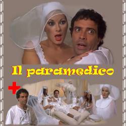   /  / Il paramedico (1982) DVDRip - , 