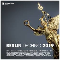 Berlin Techno (2019) Mp3