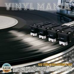 Vynil Rock Classic Mania (2019) Mp3