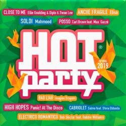 Hot Party Spring 2019 (2019)