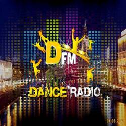 VA - Radio DFM: Top D-Chart [01.03] (2019/MP3)