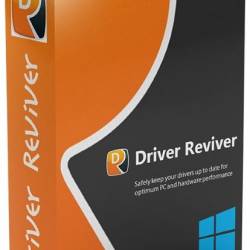 ReviverSoft Driver Reviver 5.27.2.16