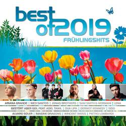 Best Of 2019 - Fr&#252;hlingshits (2019)