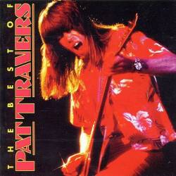 Pat Travers - The Best Of Pat Travers (1991) FLAC/MP3