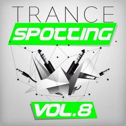 VA - Trancespotting Vol.8 [Andorfine Records] (2019/MP3)