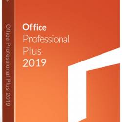 Microsoft Office 2016-2019 Professional Plus / Standard 16.0.11425.20204 (2019/MULTi3/RUS/RePack)