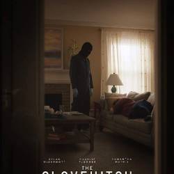   / The Clovehitch Killer (2018) HDRip