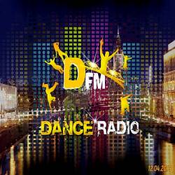 Radio DFM: Top D-Chart (12.04.2019) MP3