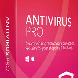 Avira Antivirus Pro 2019 15.0.45.1165 (2019/RUS/ENG/GER)