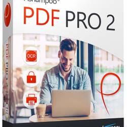 Ashampoo PDF Pro 2.0.2