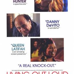    / Living Out Loud (1998) DVDRip