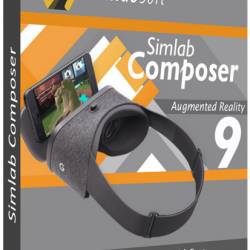 Simlab Composer 9.1.15 (MULTi/ENG)