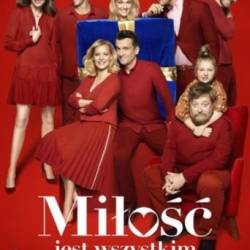 Milosc jest wszystkim /  -   (2018) HDRip