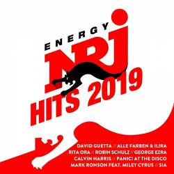 Energy Hits. 2CD (2019) MP3