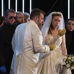   -   -   -   -    /Fromental Halevy - La Juive - Antonino Fogliani - Peter Konwitschny - Corinne Winters - Opera Vlaanderen/(   , -2019) HDTVRip