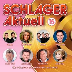 Schlager Aktuell 15 (2019)