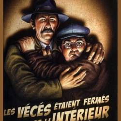     / Les Veces Etaient fermes de l'interieur (1975) DVDRip - , 