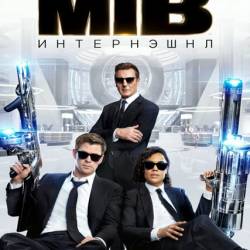   :  / Men in Black: International (2019) TS/TS 720p