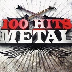 100 Hits Metal (6CD Box Set) (2008) Mp3