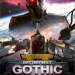 BATTLEFLEET GOTHIC: ARMADA 2 2019