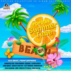 Popular Summer Time (2019)