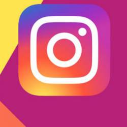 Instagram- (2019) 