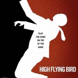    / High Flying Bird (  / Steven Soderbergh) 2019 WEB-DLRip
