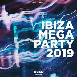 Ibiza Mega Party 2019. Bass Empire Records (2019) MP3