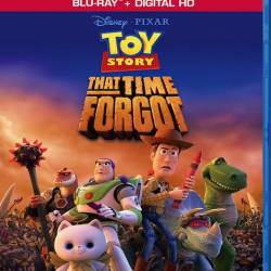  ,   / Toy Story That Time Forgot (2014) BDRip