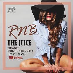 The Juice RnB (2019) Mp3