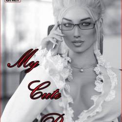 My Cute Roommate (2019) RUS/MULTi - Sex games, Erotic quest, Adult games,  ,  !