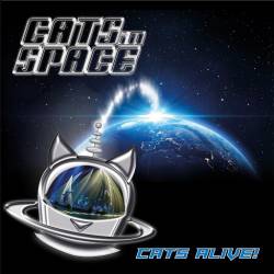 Cats In Space - Cats Alive! (2018) MP3