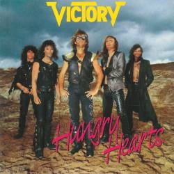 Victory - Hungry Hearts (Japanese Edition) (1987) MP3