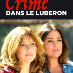    / Crime dans le Luberon (2018) HDTVRip  , , , 