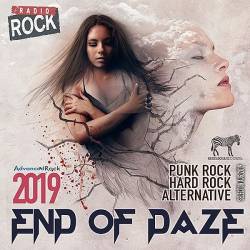 End Of Daze (2019) Mp3