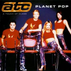 ATC - Planet Pop (2000) MP3