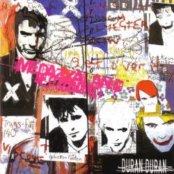 Duran Duran - Medazzaland (US Edition) (1997) MP3