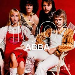 ABBA - 100% ABBA (2019) Mp3