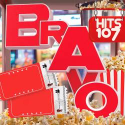 Bravo Hits Vol.107 (2019)