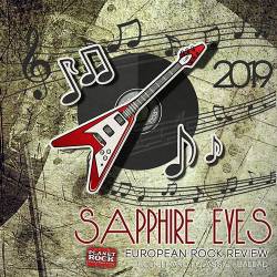 Sapphire Eyes: European Rock Review (2019) Mp3