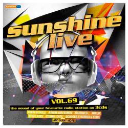 Sunshine Live Vol.69 (2019)