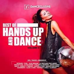 Best Of Hands Up & Dance Vol.6 (2019)