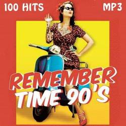 Remember Time 90s (2019) MP3